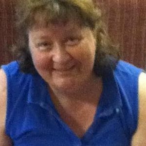 Meet your Posher, Marilyn